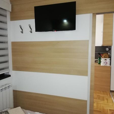 Apartman Milosevic Zlatibor Esterno foto