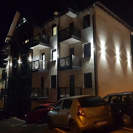 Apartman Milosevic Zlatibor Esterno foto
