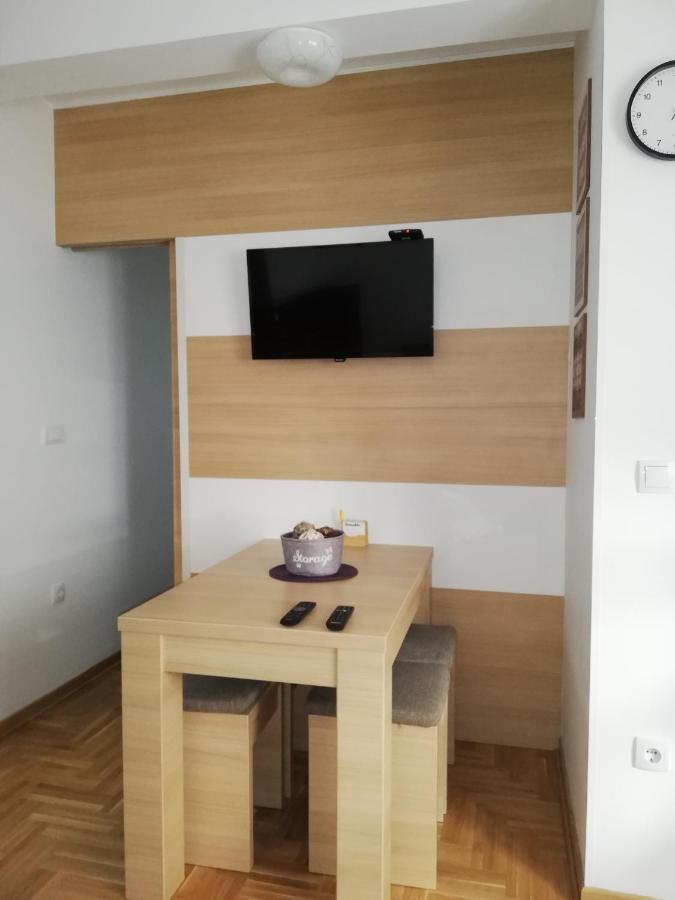 Apartman Milosevic Zlatibor Esterno foto