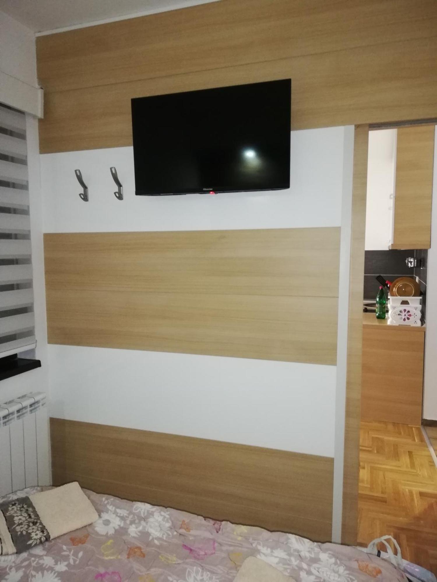 Apartman Milosevic Zlatibor Esterno foto