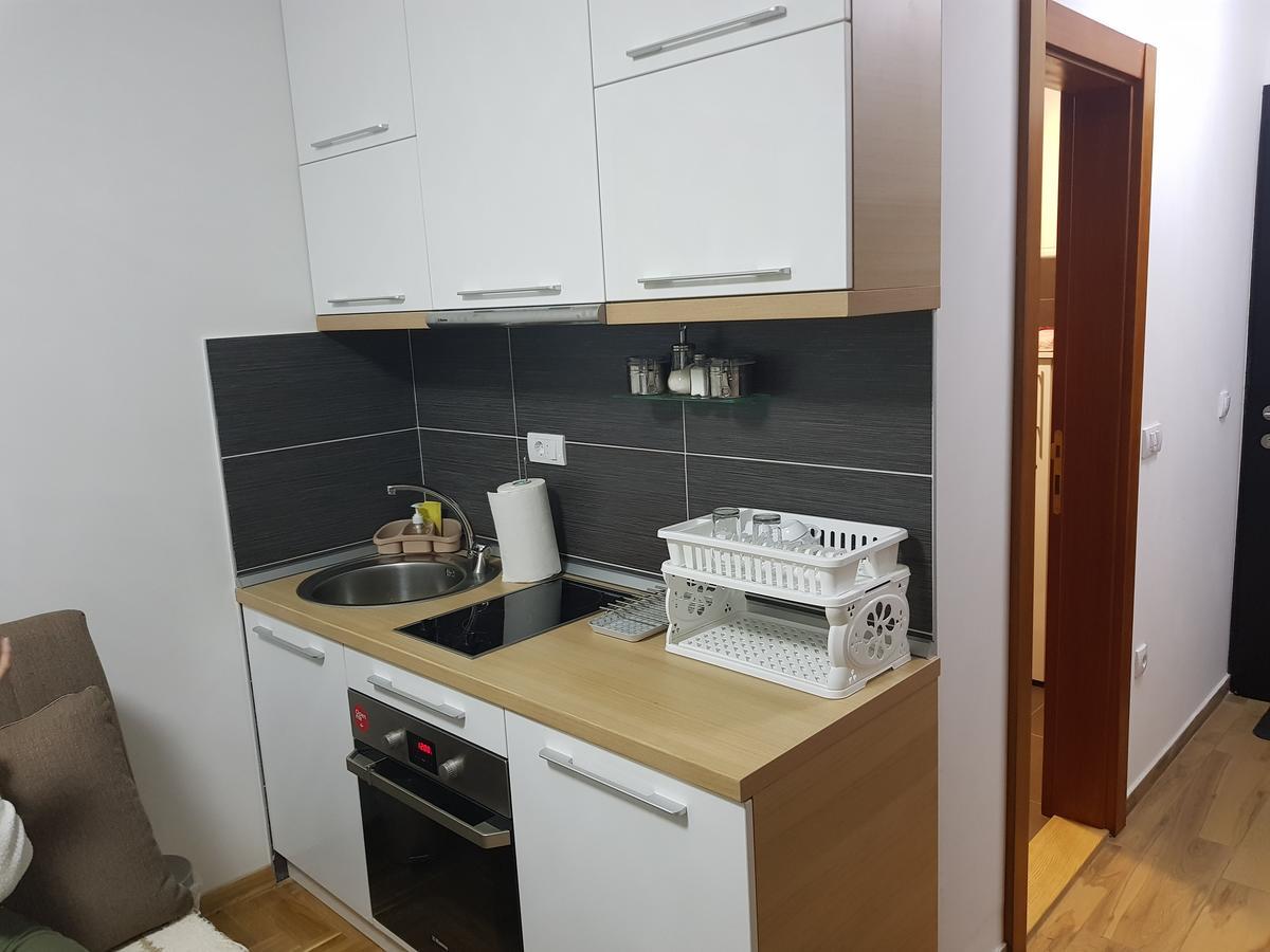 Apartman Milosevic Zlatibor Esterno foto
