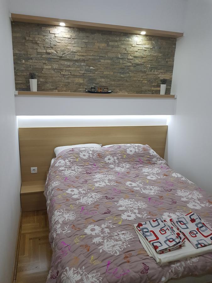 Apartman Milosevic Zlatibor Esterno foto