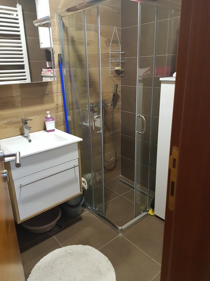 Apartman Milosevic Zlatibor Esterno foto