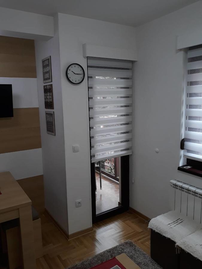 Apartman Milosevic Zlatibor Esterno foto