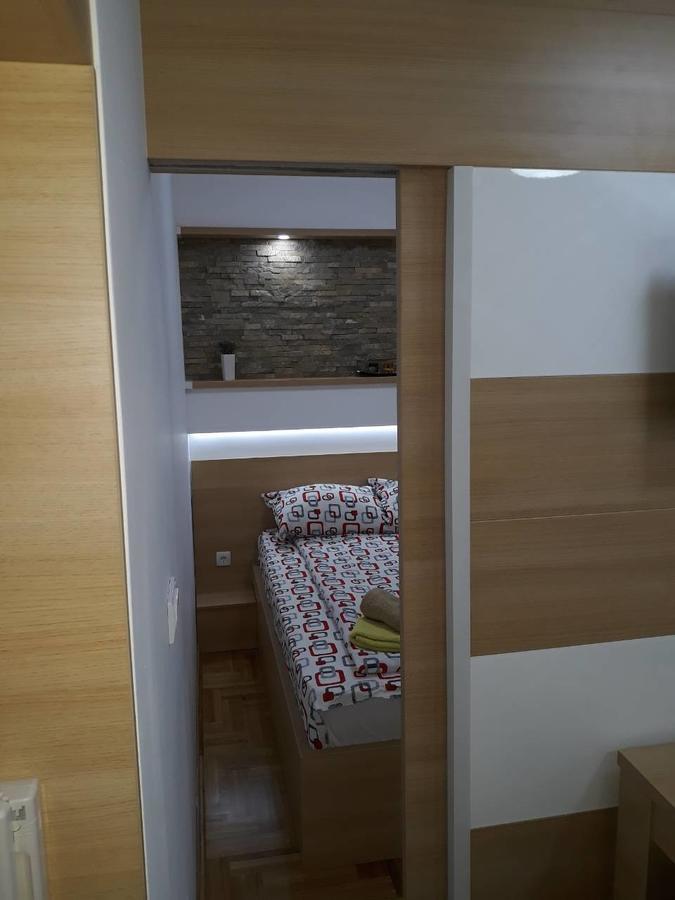 Apartman Milosevic Zlatibor Esterno foto